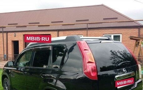 Nissan X-Trail, 2008 год, 830 000 рублей, 6 фотография