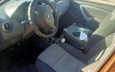 Renault Duster I рестайлинг, 2012 год, 915 000 рублей, 4 фотография