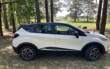 Renault Kaptur I рестайлинг, 2020 год, 1 335 000 рублей, 5 фотография