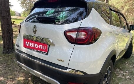 Renault Kaptur I рестайлинг, 2020 год, 1 335 000 рублей, 7 фотография