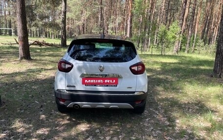 Renault Kaptur I рестайлинг, 2020 год, 1 335 000 рублей, 6 фотография