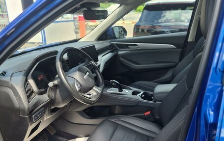 Haval F7 I, 2024 год, 2 499 990 рублей, 4 фотография