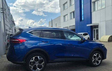 Haval F7 I, 2024 год, 2 499 990 рублей, 3 фотография