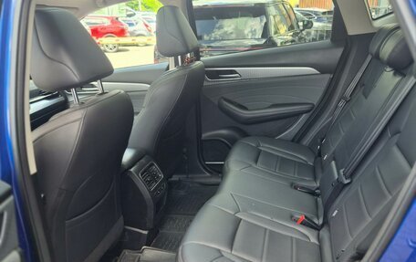 Haval F7 I, 2024 год, 2 499 990 рублей, 5 фотография