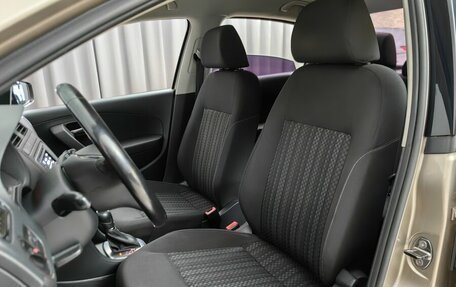 Volkswagen Polo VI (EU Market), 2016 год, 888 000 рублей, 6 фотография