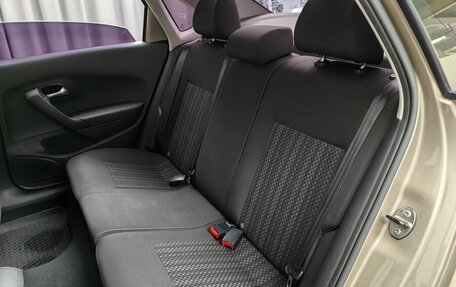 Volkswagen Polo VI (EU Market), 2016 год, 888 000 рублей, 8 фотография