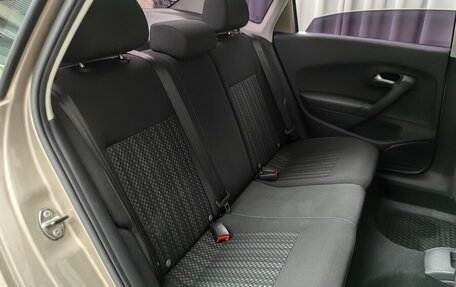 Volkswagen Polo VI (EU Market), 2016 год, 888 000 рублей, 9 фотография