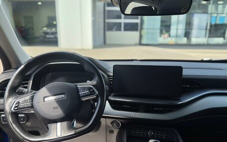 Haval F7 I, 2024 год, 2 499 990 рублей, 6 фотография