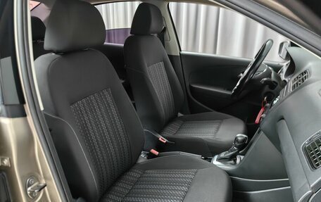 Volkswagen Polo VI (EU Market), 2016 год, 888 000 рублей, 7 фотография