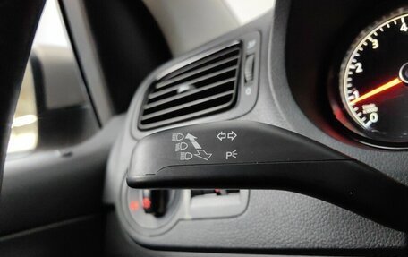 Volkswagen Polo VI (EU Market), 2016 год, 888 000 рублей, 19 фотография