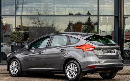 Ford Focus III, 2016 год, 925 000 рублей, 4 фотография
