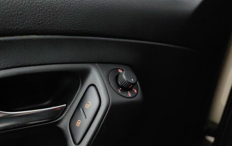 Volkswagen Polo VI (EU Market), 2016 год, 888 000 рублей, 23 фотография