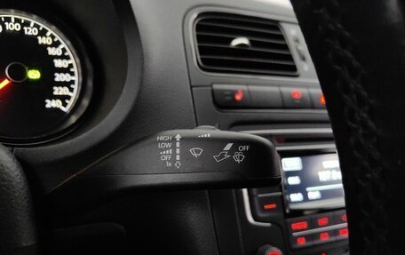 Volkswagen Polo VI (EU Market), 2016 год, 888 000 рублей, 20 фотография