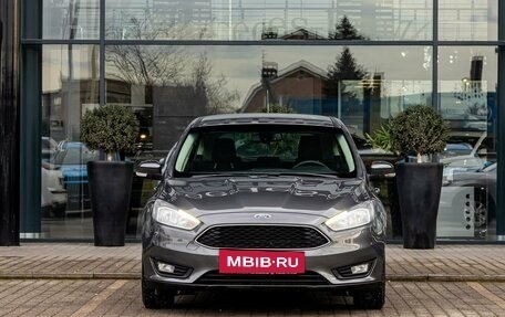 Ford Focus III, 2016 год, 925 000 рублей, 2 фотография