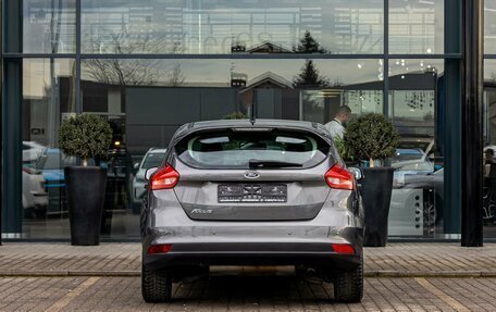 Ford Focus III, 2016 год, 925 000 рублей, 5 фотография