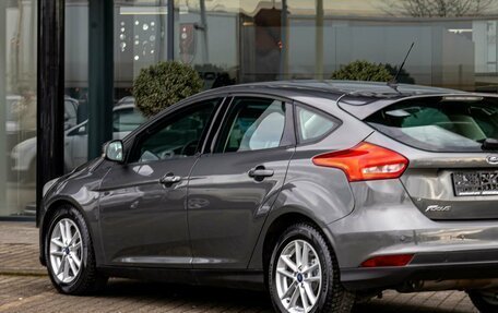 Ford Focus III, 2016 год, 925 000 рублей, 9 фотография