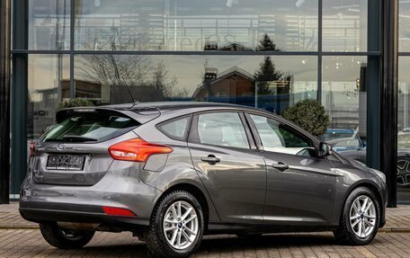 Ford Focus III, 2016 год, 925 000 рублей, 6 фотография