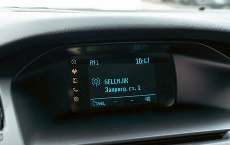 Ford Focus III, 2016 год, 925 000 рублей, 14 фотография