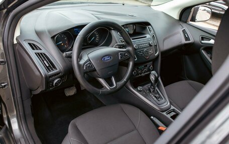 Ford Focus III, 2016 год, 925 000 рублей, 13 фотография
