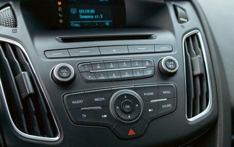 Ford Focus III, 2016 год, 925 000 рублей, 15 фотография