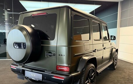 Mercedes-Benz G-Класс AMG, 2025 год, 29 900 000 рублей, 2 фотография