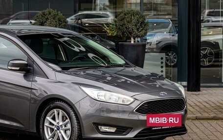 Ford Focus III, 2016 год, 925 000 рублей, 8 фотография