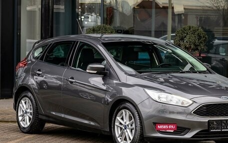 Ford Focus III, 2016 год, 925 000 рублей, 7 фотография