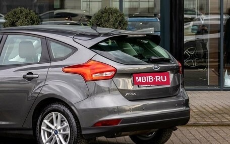 Ford Focus III, 2016 год, 925 000 рублей, 10 фотография