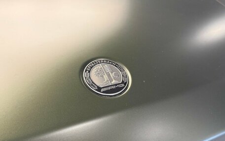 Mercedes-Benz G-Класс AMG, 2025 год, 29 900 000 рублей, 9 фотография