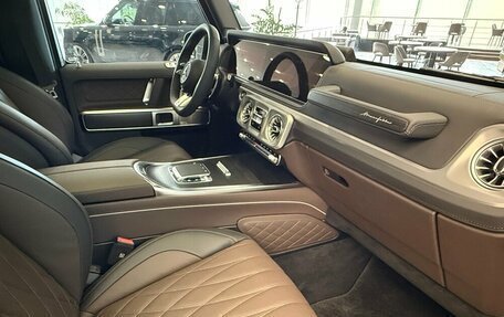 Mercedes-Benz G-Класс AMG, 2025 год, 29 900 000 рублей, 14 фотография