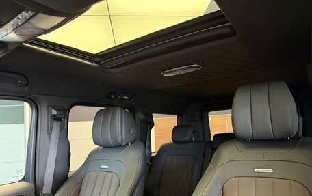 Mercedes-Benz G-Класс AMG, 2025 год, 29 900 000 рублей, 18 фотография