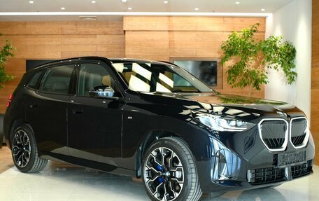 BMW X3, 2025 год, 7 350 000 рублей, 3 фотография