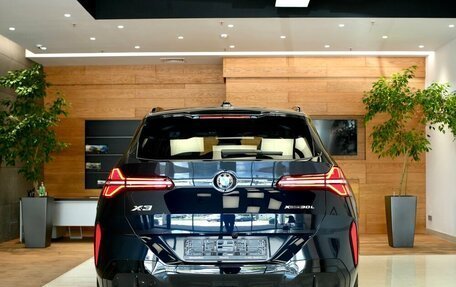 BMW X3, 2025 год, 7 350 000 рублей, 5 фотография