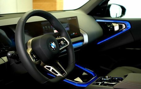 BMW X3, 2025 год, 7 350 000 рублей, 7 фотография