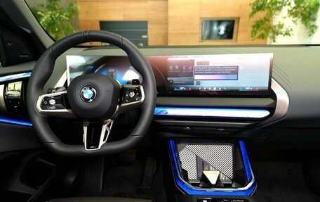 BMW X3, 2025 год, 7 350 000 рублей, 9 фотография