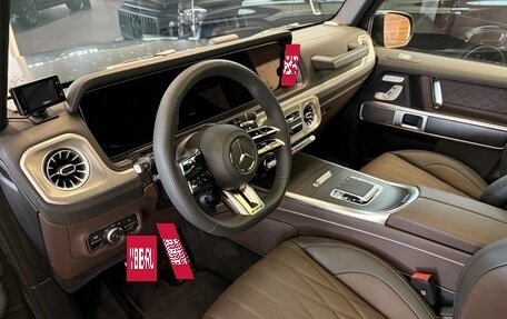 Mercedes-Benz G-Класс AMG, 2025 год, 29 900 000 рублей, 19 фотография