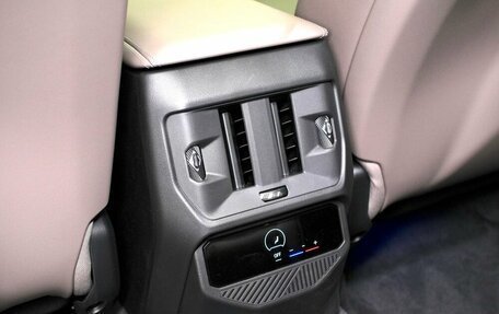 BMW X3, 2025 год, 7 350 000 рублей, 16 фотография