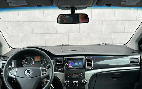 SsangYong Actyon II рестайлинг, 2013 год, 950 000 рублей, 9 фотография