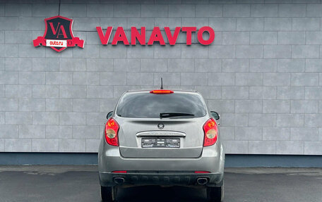 SsangYong Actyon II рестайлинг, 2013 год, 950 000 рублей, 6 фотография