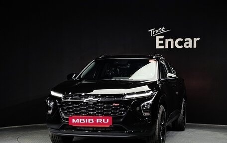 Chevrolet Trax, 2026 год, 2 391 000 рублей, 2 фотография