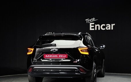 Chevrolet Trax, 2026 год, 2 391 000 рублей, 4 фотография