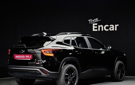 Chevrolet Trax, 2026 год, 2 391 000 рублей, 3 фотография