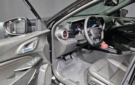 Chevrolet Trax, 2026 год, 2 391 000 рублей, 5 фотография