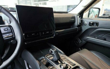 Haval H9, 2026 год, 4 799 000 рублей, 6 фотография