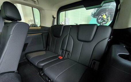 Haval H9, 2026 год, 4 799 000 рублей, 5 фотография