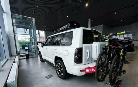 Haval H9, 2026 год, 4 799 000 рублей, 2 фотография
