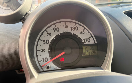 Peugeot 107 I рестайлинг, 2008 год, 340 000 рублей, 9 фотография