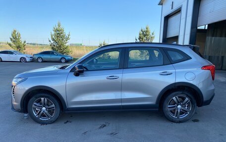 Haval Jolion, 2024 год, 2 080 000 рублей, 5 фотография