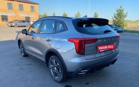 Haval Jolion, 2024 год, 2 080 000 рублей, 7 фотография