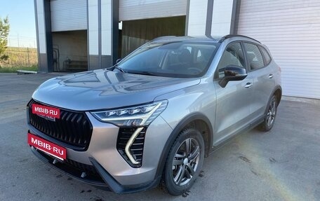 Haval Jolion, 2024 год, 2 080 000 рублей, 3 фотография